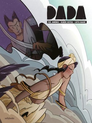 cover image of Dada